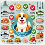Turkey Deli Meat