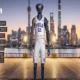 Shooting Shirt NBA 2K23 Mod